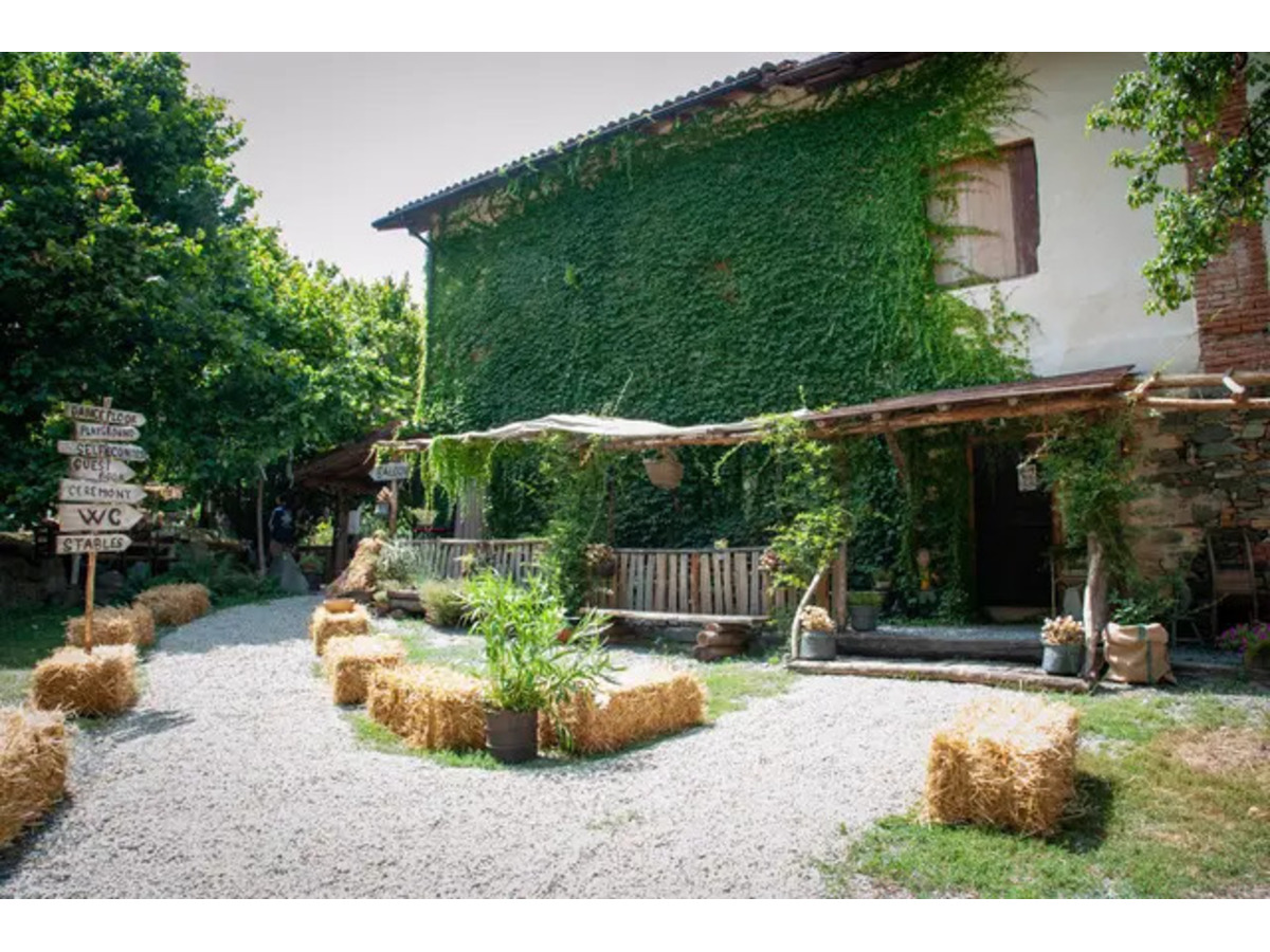 Piedmont farm house Cassinelle 15070 » Property Sales,Rent Listing