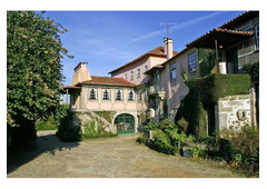 Villa in Braga