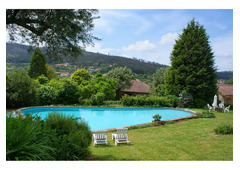 Villa in Braga