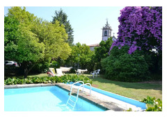 Villa in Braga