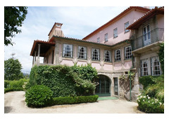 Villa in Braga