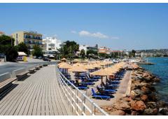 Hotel In Porto Rafti Athens Grrece