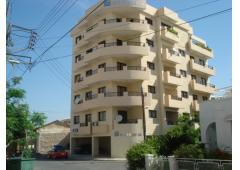 Two Bedroom Apartment Fully Furnished