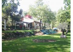 Provencal Farmhouse  for sale in provence (France)