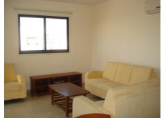 Two Bedroom Apartment Fully Furnished