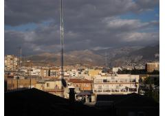Flat in Granada