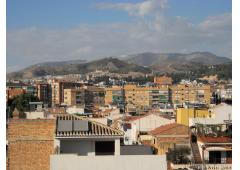 Flat in Granada