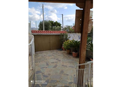 Detached home for sale - consisted of 2 independent apartments- lakka Anavissos