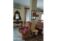 Detached home for sale - consisted of 2 independent apartments- lakka Anavissos