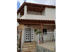 Detached home for sale - consisted of 2 independent apartments- lakka Anavissos