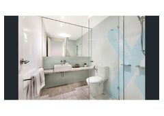 fully furnished  bedroom apartment