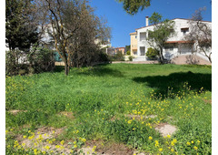 €700,000 / 1200m2 - Land for sale Agios Stefanos 1200 s.m. (Agios Stefanos)