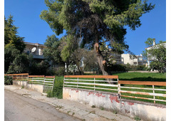 €700,000 / 1200m2 - Land for sale Agios Stefanos 1200 s.m. (Agios Stefanos)