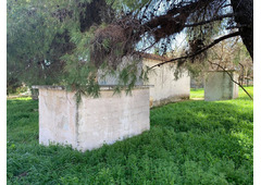 €700,000 / 1200m2 - Land for sale Agios Stefanos 1200 s.m. (Agios Stefanos)