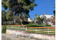 €700,000 / 1200m2 - Land for sale Agios Stefanos 1200 s.m. (Agios Stefanos)
