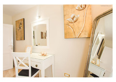 One Bed Apartment