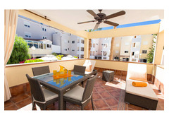 One Bed Apartment