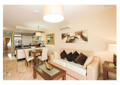 One Bed Apartment