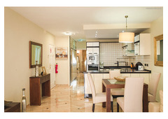 One Bed Apartment