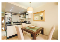 One Bed Apartment