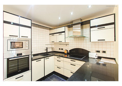 One Bed Apartment