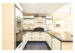 One Bed Apartment