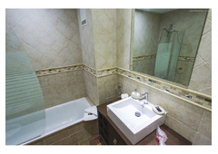 One Bed Apartment