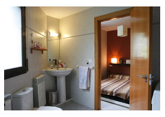 Very comfortable apartment in Andorra