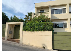 Maisonette For Sale in Lagonisi close to the Sea