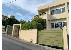 Maisonette For Sale in Lagonisi close to the Sea