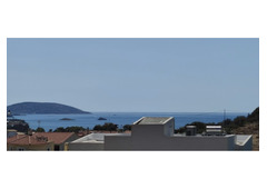 Maisonette For Sale in Lagonisi close to the Sea