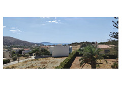 Maisonette For Sale in Lagonisi close to the Sea