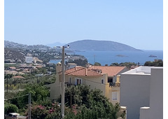 Maisonette For Sale in Lagonisi close to the Sea
