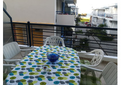 Sea Appartment located in a village near of Thessaloniki