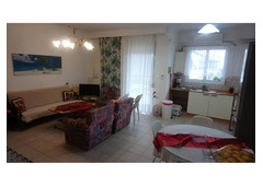 Sea Appartment located in a village near of Thessaloniki