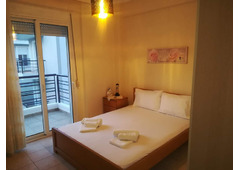 Sea Appartment located in a village near of Thessaloniki