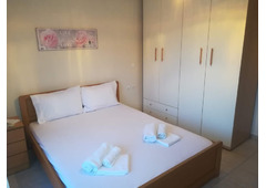 Sea Appartment located in a village near of Thessaloniki