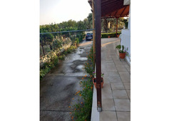 House with arable land 8.000 sq meters