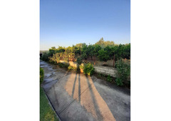 House with arable land 8.000 sq meters