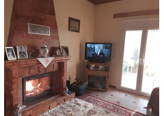 House with arable land 8.000 sq meters