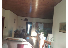 House with arable land 8.000 sq meters