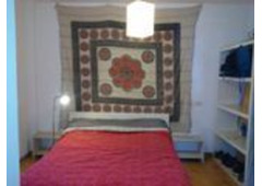 Malaga 1 hours drive Apartment for Rent