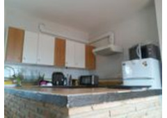 Malaga 1 hours drive Apartment for Rent