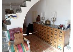 COMFORTABLE AND REFURBISHED 4 BEDROOM FINCA WITH COSY PATIO AND POOL PLUS A GARDEN.