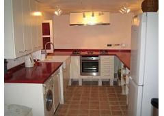 COMFORTABLE AND REFURBISHED 4 BEDROOM FINCA WITH COSY PATIO AND POOL PLUS A GARDEN.