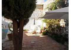 COMFORTABLE AND REFURBISHED 4 BEDROOM FINCA WITH COSY PATIO AND POOL PLUS A GARDEN.