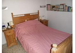 COMFORTABLE AND REFURBISHED 4 BEDROOM FINCA WITH COSY PATIO AND POOL PLUS A GARDEN.