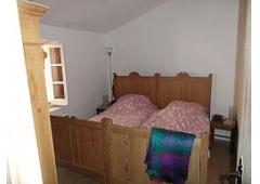 COMFORTABLE AND REFURBISHED 4 BEDROOM FINCA WITH COSY PATIO AND POOL PLUS A GARDEN.
