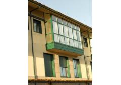Luminous larga flat