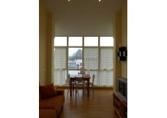 Luminous larga flat
